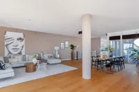 Gooimeerpromenade 85, Huizen