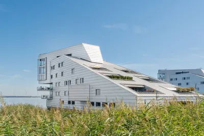 Gooimeerpromenade 85, 1277EV, Huizen, Noord-Holland