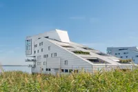 Gooimeerpromenade 85, Huizen