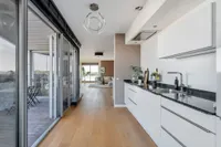 Gooimeerpromenade 85, Huizen