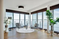 Gooimeerpromenade 85, Huizen