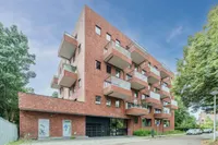 Van Esveldstraat 31 30, Utrecht