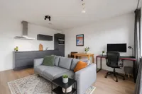 Van Esveldstraat 31 30, Utrecht