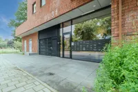 Van Esveldstraat 31 30, Utrecht