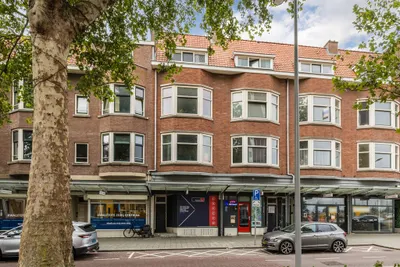 Beijerlandselaan 9 B02, 3074EA, Rotterdam, Zuid-Holland