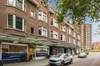 Beijerlandselaan 9 B02, Rotterdam