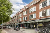 Beijerlandselaan 9 B02, Rotterdam