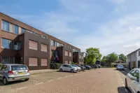 Vlietlaan 38, Wateringen