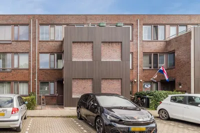 Vlietlaan 38, 2291AZ, Wateringen, Zuid-Holland
