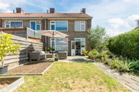 Watermuntstraat 44, Arnhem