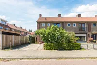 Watermuntstraat 44, Arnhem