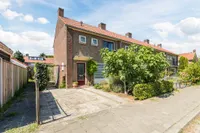 Watermuntstraat 44, Arnhem
