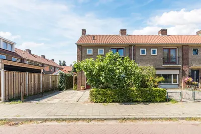 Watermuntstraat 44, 6832HN, Arnhem, Gelderland
