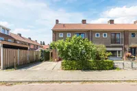 Watermuntstraat 44, Arnhem