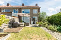 Watermuntstraat 44, Arnhem