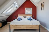 Wilhelminastraat 114 f, Egmond aan Zee