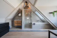 Wilhelminastraat 114 f, Egmond aan Zee