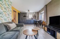 Wilhelminastraat 114 f, Egmond aan Zee