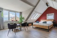 Wilhelminastraat 114 f, Egmond aan Zee