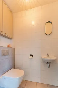 Monteverdistraat 15, Sliedrecht