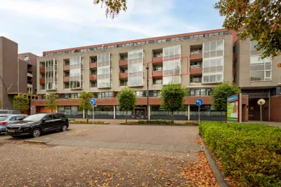 Kloosterstraat 52, 4701KS, Roosendaal, Noord-Brabant