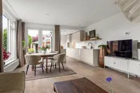 Driehoekslaan 56, Maarssen