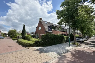 Driehoekslaan 56, 3601HR, Maarssen, Utrecht