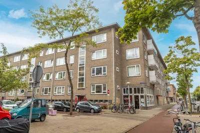 Lucellestraat 47 3, 1055HW, Amsterdam, Noord-Holland