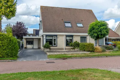 Veenderij 5, 9231ML, Surhuisterveen, Friesland