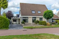 Veenderij 5, Surhuisterveen