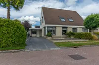 Veenderij 5, Surhuisterveen