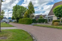 Veenderij 5, Surhuisterveen