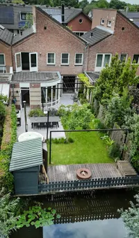 Maïsveld 11, 's-hertogenbosch