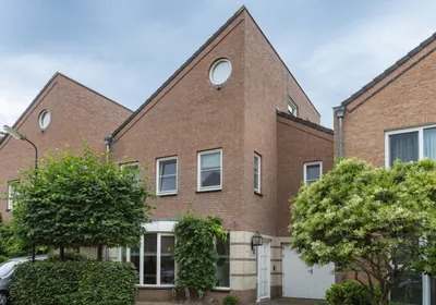 Maïsveld 11, 5236VC, 's-hertogenbosch, Noord-Brabant