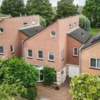 Maïsveld 11, 's-hertogenbosch