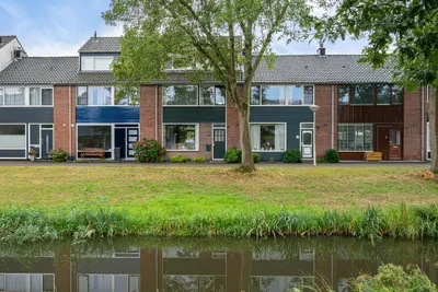 Geuzenpad 4, 2722AV, Zoetermeer, Zuid-Holland