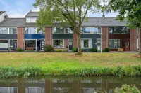 Geuzenpad 4, Zoetermeer