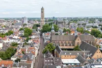 Lange Nieuwstraat 84, Utrecht