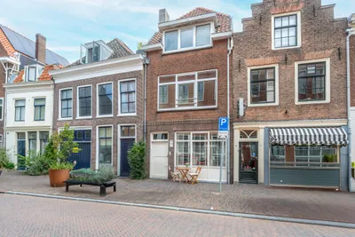 Lange Nieuwstraat 84, 3512PM, Utrecht, Utrecht