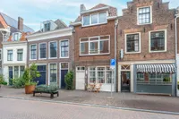 Lange Nieuwstraat 84, Utrecht