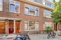 Landmanstraat 29 A, Rotterdam