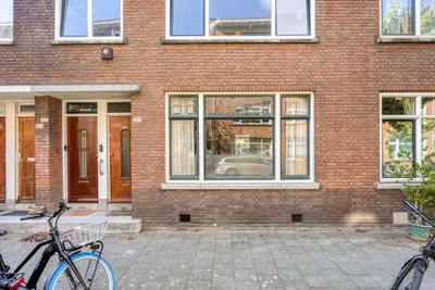 Landmanstraat 29 A, 3082WK, Rotterdam, Zuid-Holland