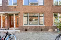 Landmanstraat 29 A, Rotterdam