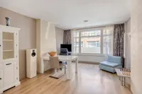 Landmanstraat 29 A, Rotterdam