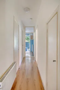 Landmanstraat 29 A, Rotterdam