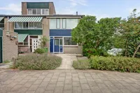 Elzendreef 4, Vlaardingen