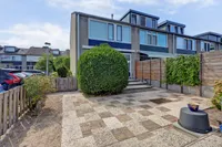 Elzendreef 4, Vlaardingen
