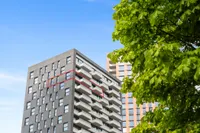 Wijnhaven 73 S, Rotterdam