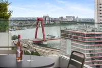 Wijnhaven 73 S, Rotterdam