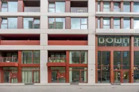 Baan 26 C, Rotterdam